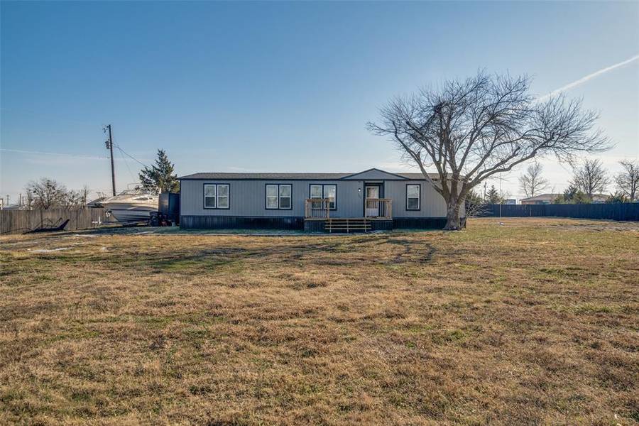 257 Burkett Lane, Royse City, TX 75189