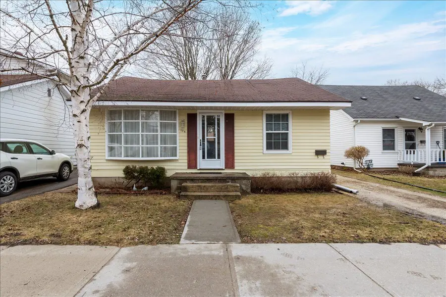 108 Eighth ST, Collingwood, ON L9Y 2C5