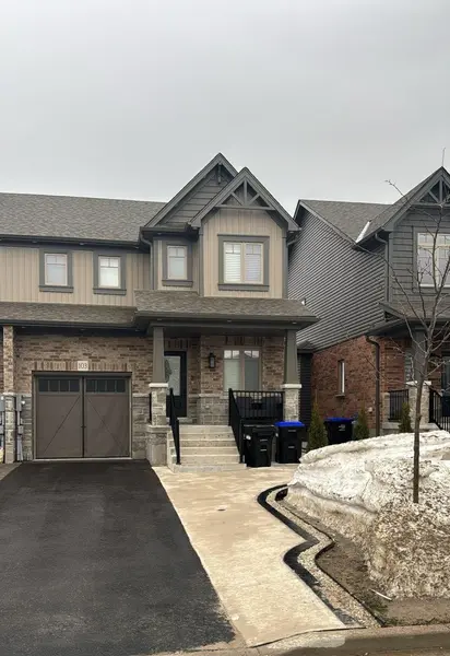 103 Archer AVE, Collingwood, ON L9Y 3B7