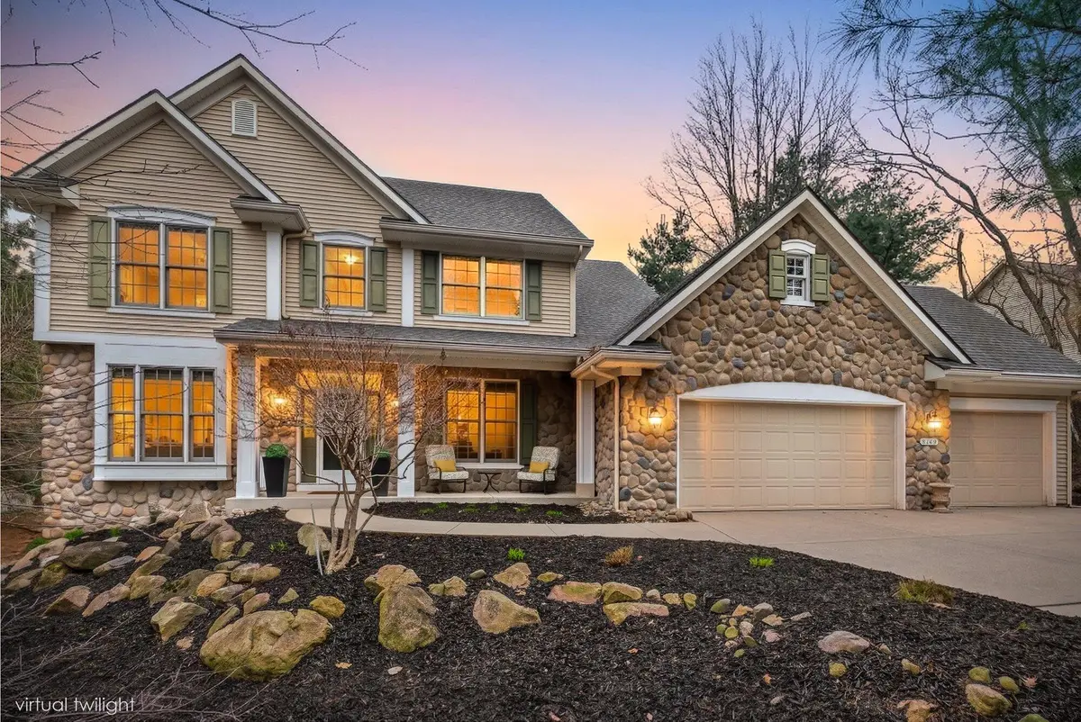 8149 Barony PT, Texas Twp, MI 49071