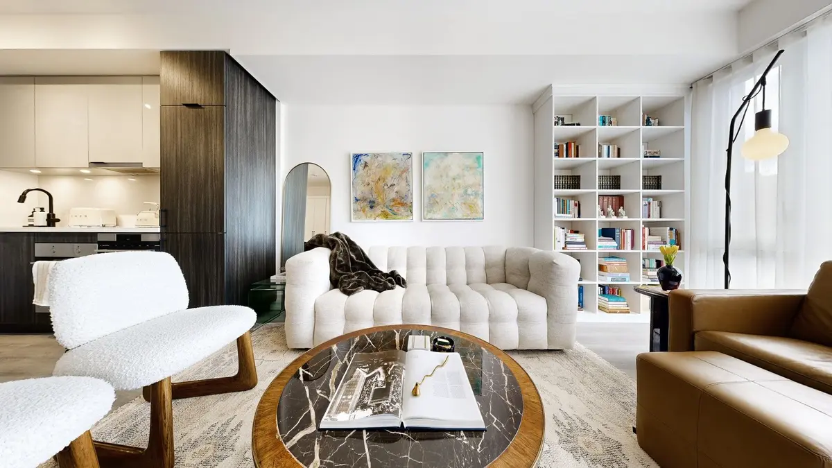 158 Front ST E #301, Toronto C08, ON M5A 0K9