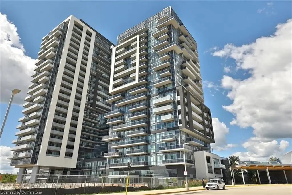 2093 FAIRVIEW ST #1910, Burlington, ON L7R 0E6