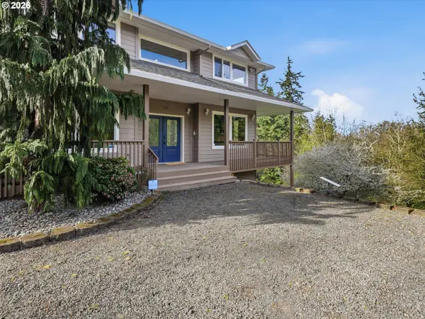 195 ROCKWOOD RD, Kalama, WA 98625