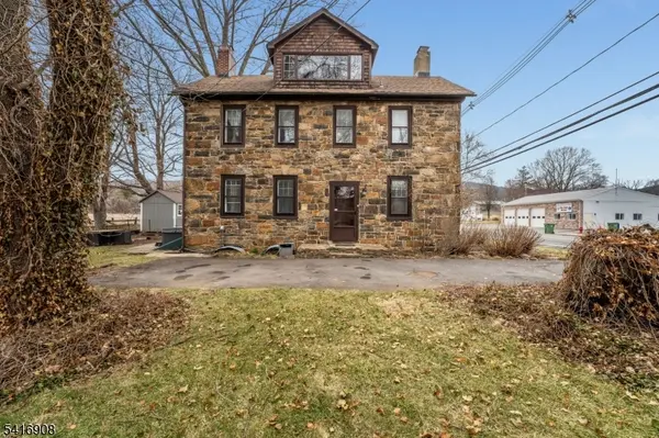 30 Asbury-Broadway  Road, Franklin Twp., NJ 07882