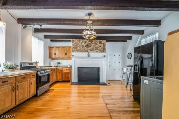 30 Asbury-Broadway  Road, Franklin Twp., NJ 07882