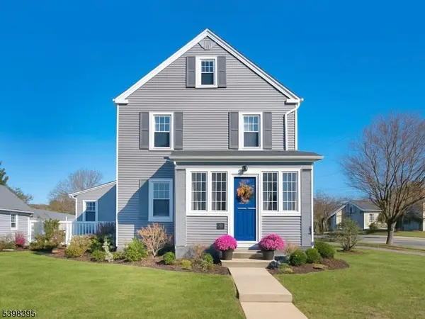 38 Warner Ave, Springfield Twp., NJ 07081