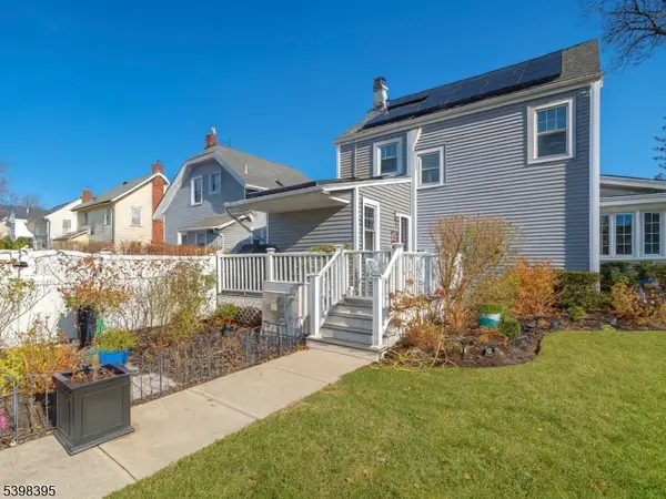 38 Warner Ave, Springfield Twp., NJ 07081