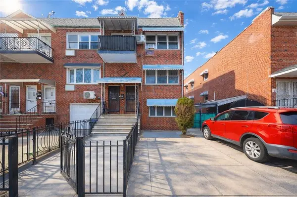 154 Bay 32nd ST, Brooklyn, NY 11214