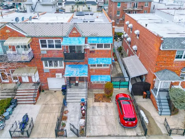 154 Bay 32nd ST, Brooklyn, NY 11214