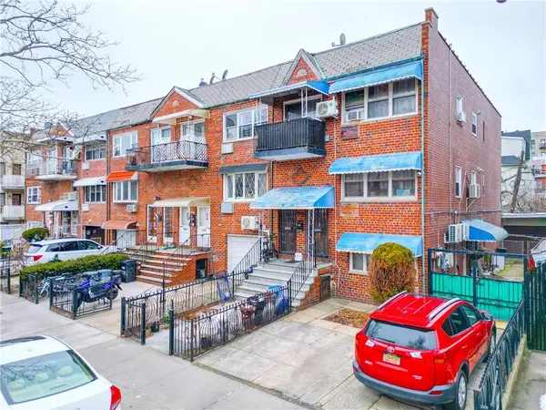 154 Bay 32nd ST, Brooklyn, NY 11214