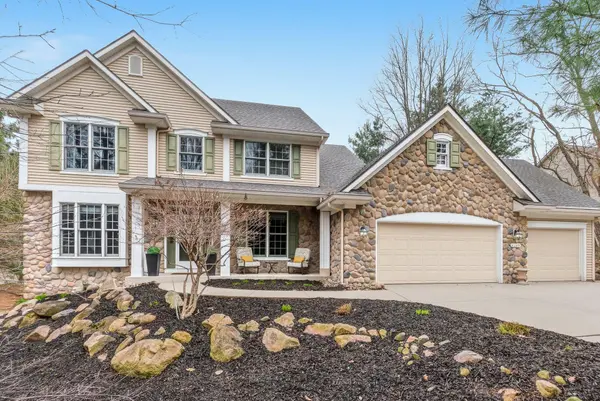 8149 Barony PT, Texas Twp, MI 49071