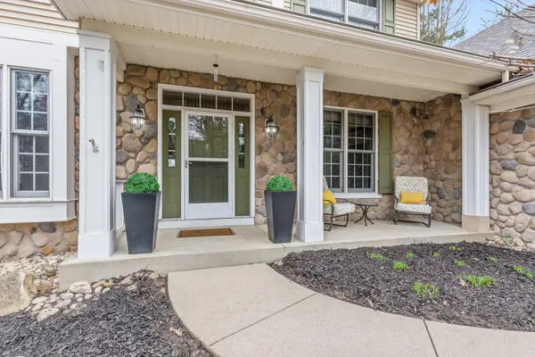 8149 Barony PT, Texas Twp, MI 49071