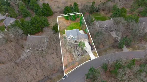 8149 Barony PT, Texas Twp, MI 49071