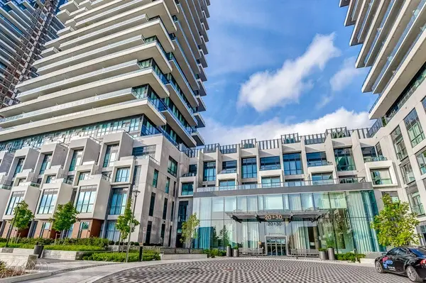 20 Inn On The Park DR #543, Toronto C13, ON M3C 0P8