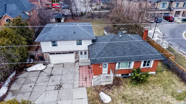 1478 Altona RD, Pickering, ON L1V 1M3