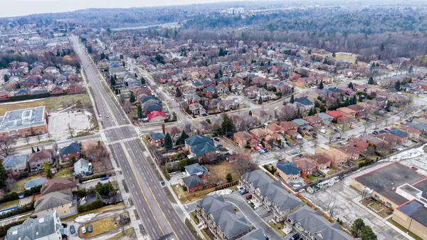 1478 Altona RD, Pickering, ON L1V 1M3