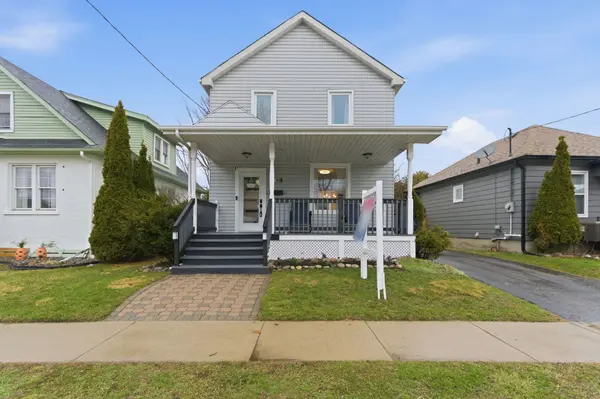 148 Conant ST, Oshawa, ON L1H 3R8