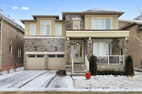 158 Walter English DR, East Gwillimbury, ON L9N 0Y8