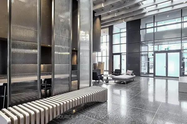 8 Interchange WAY #3609, Vaughan, ON L4K 5Z7