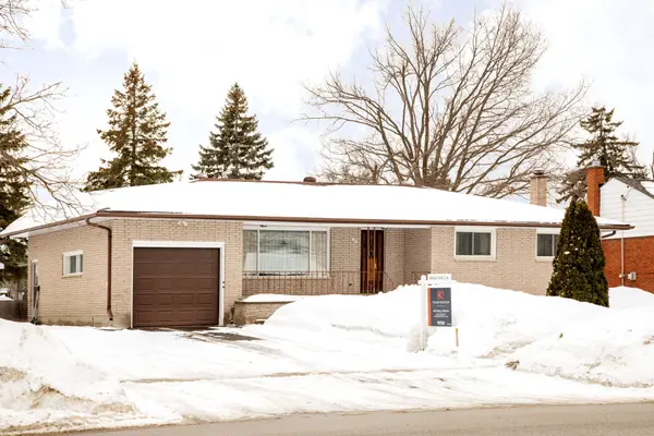 19 Steel ST, Barrie, ON L4M 2E6