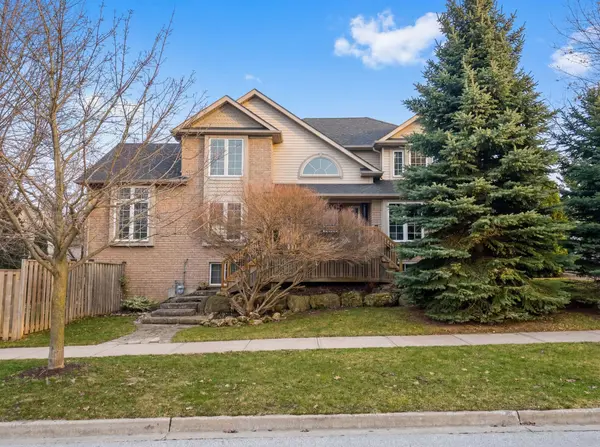 23 Connor AVE, Collingwood, ON L9Y 5K6