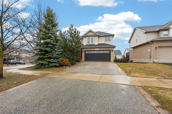 23 Connor AVE, Collingwood, ON L9Y 5K6