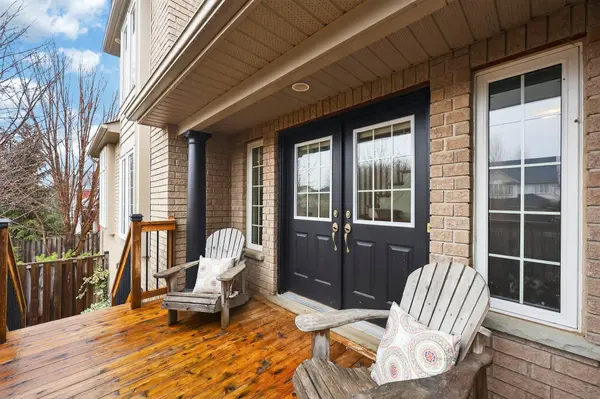 23 Connor AVE, Collingwood, ON L9Y 5K6