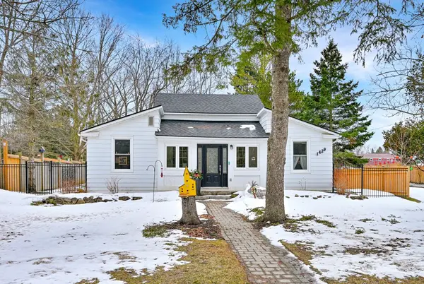 1429 Queen ST, Caledon, ON L7K 0E4