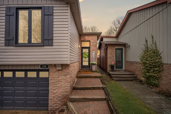 326 Whitehead CRES, Caledon, ON L7E 3Y5