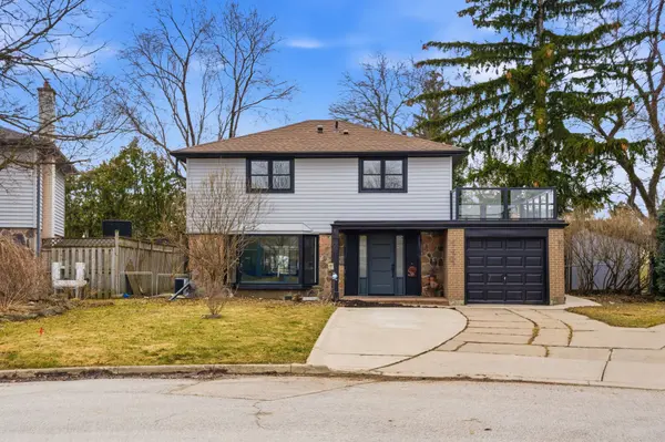 30 Allendale RD, Brampton, ON L6W 2Y8