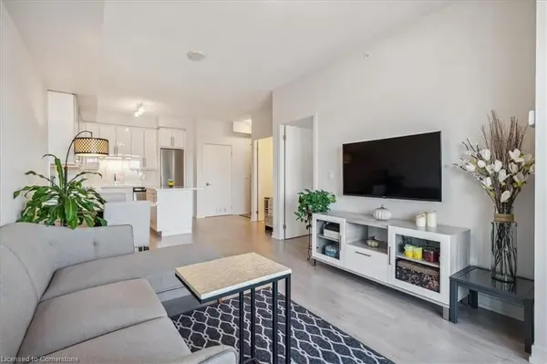 2093 FAIRVIEW ST #1910, Burlington, ON L7R 0E6