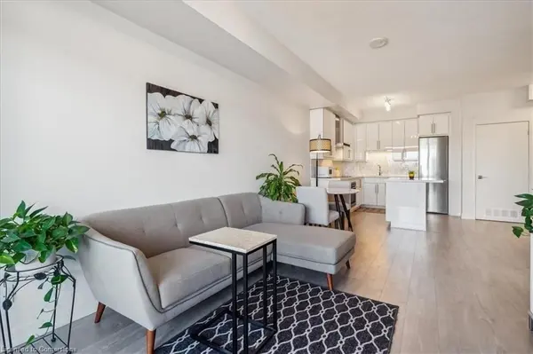 2093 FAIRVIEW ST #1910, Burlington, ON L7R 0E6