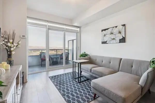 2093 FAIRVIEW ST #1910, Burlington, ON L7R 0E6