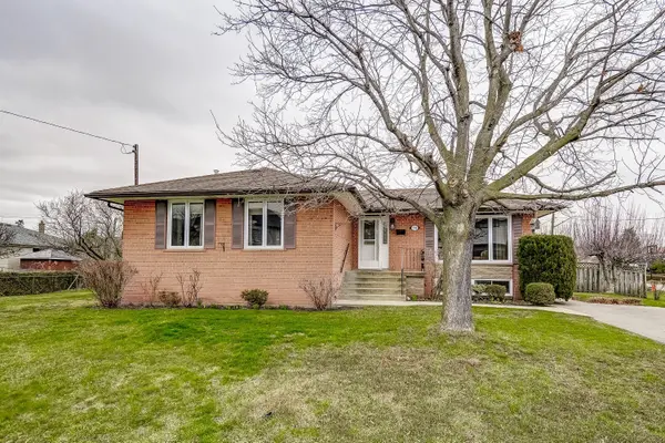 339 Weighton DR, Oakville, ON L6R 2R5