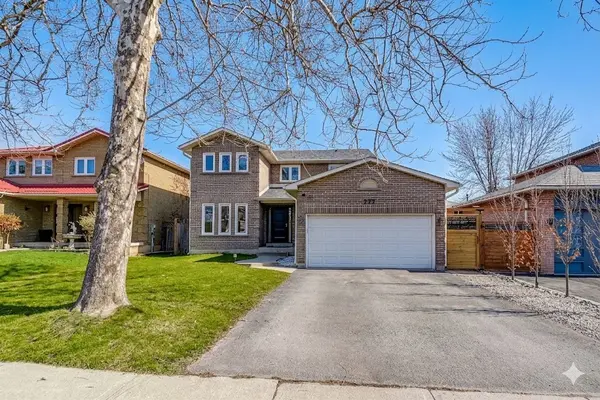 277 Mississaga ST #LOWER, Oakville, ON L6L 6J8