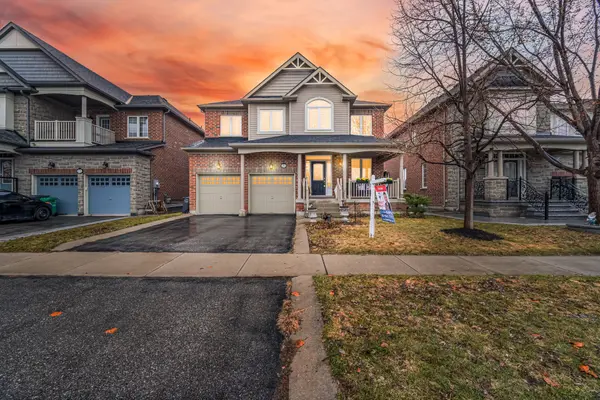 23 Twistleton ST, Caledon, ON L7C 3V9
