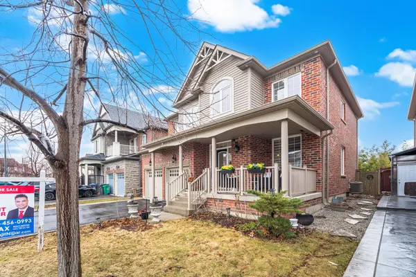 23 Twistleton ST, Caledon, ON L7C 3V9