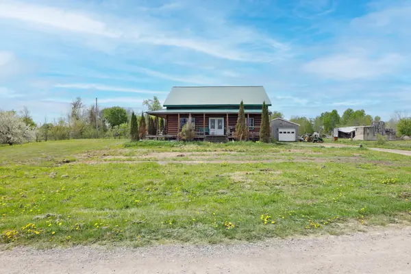 14059 DAFOE RD, South Stormont, ON K0C 1M0