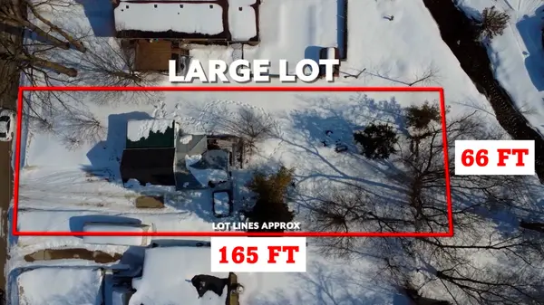 103 Amelia ST, Brockton, ON N0G 2V0