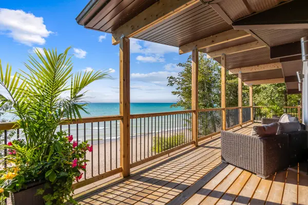 84153 Lakeland Estates RD, Ashfield-colborne-wawanosh, ON N7A 3X9