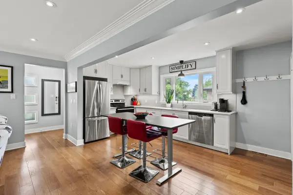 629 Penner ST, Niagara-on-the-lake, ON L0S 1T0