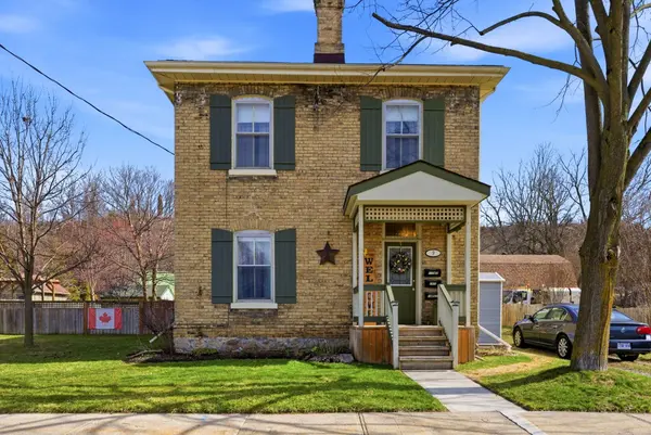 9 Willow ST, Brant, ON N3L 2K5