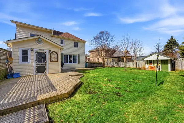 9 Willow ST, Brant, ON N3L 2K5