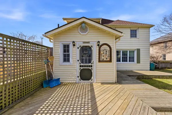 9 Willow ST, Brant, ON N3L 2K5