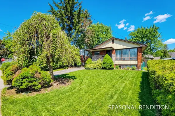 88 Radford ST, Hamilton, ON L8S 3E6