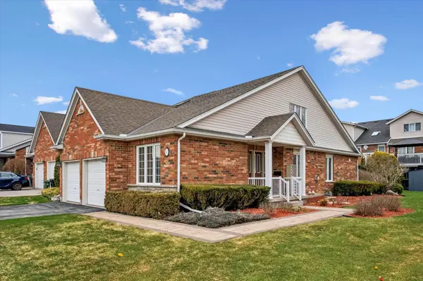 1 Thornton ST, Guelph, ON N1E 7B4