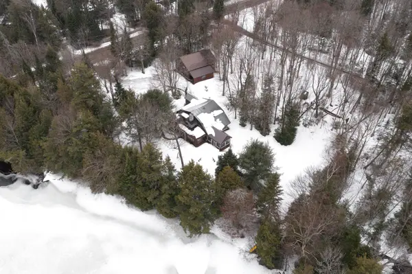 2391 Limberlost RD, Lake Of Bays, ON P1H 2J6
