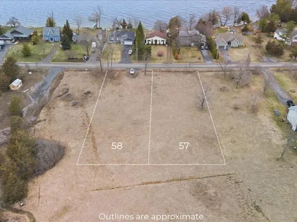 Lot 57 Prinyer's Cove CRES, Prince Edward County, ON K0K 2T0