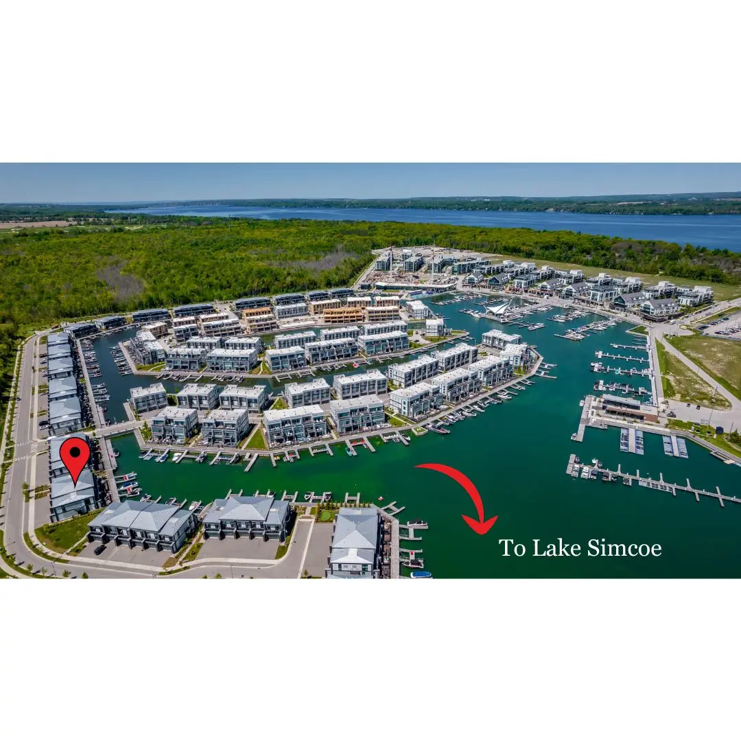 3547 Riva AVE, Innisfil, ON L9S 0L5