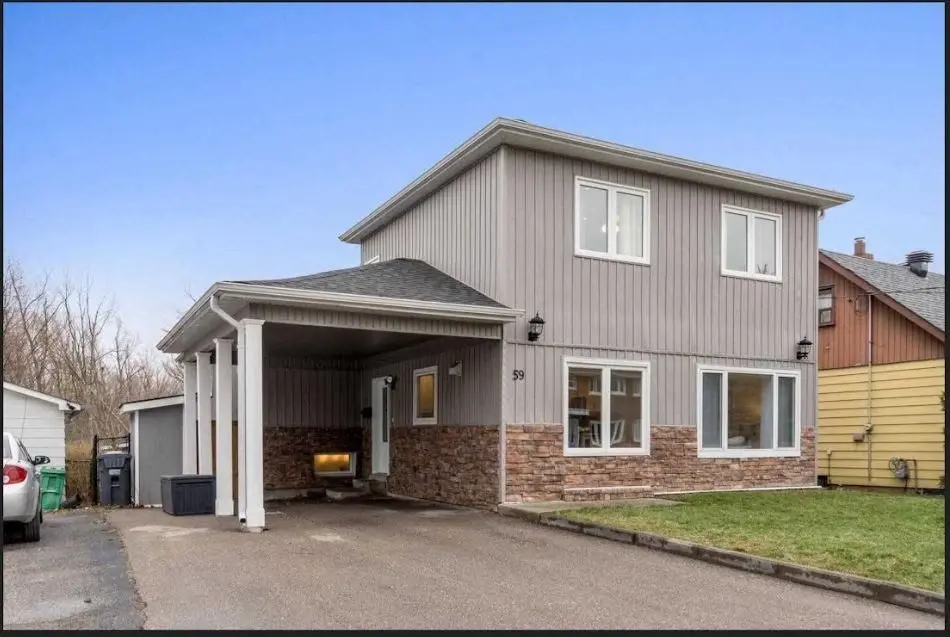 59 Royce AVE, Brampton, ON L6Y 1J8